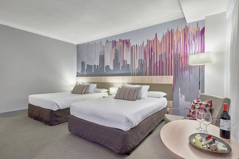 Mercure Perth - Accommodation in Brisbane 7