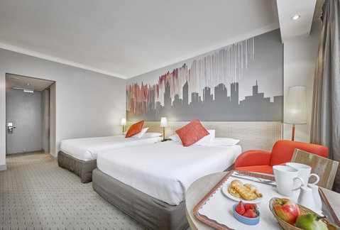 Mercure Perth - Accommodation in Brisbane 32