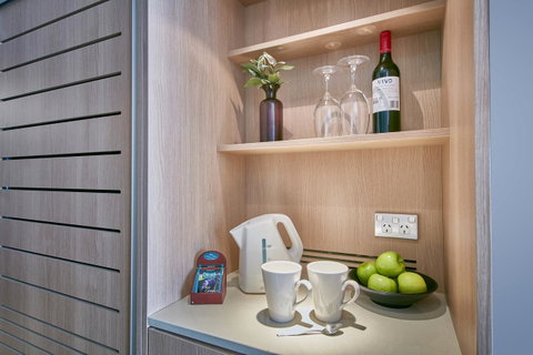 Mercure Perth - Accommodation in Brisbane 10