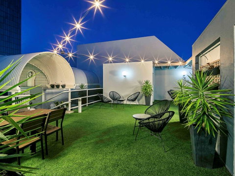 Mercure Perth - Accommodation in Brisbane 44