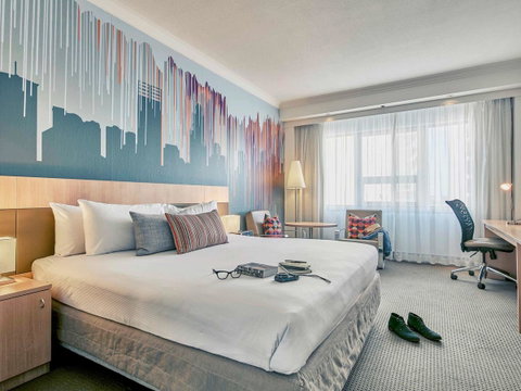 Mercure Perth - Accommodation in Brisbane 40