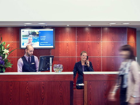 Mercure Perth - Accommodation in Brisbane 25