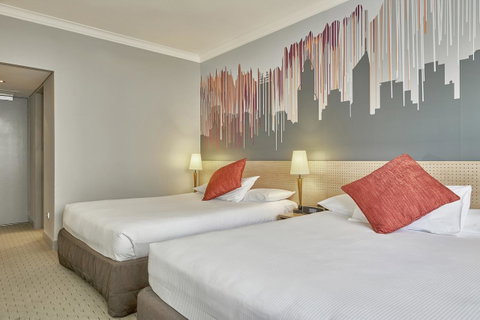Mercure Perth - Accommodation in Brisbane 33
