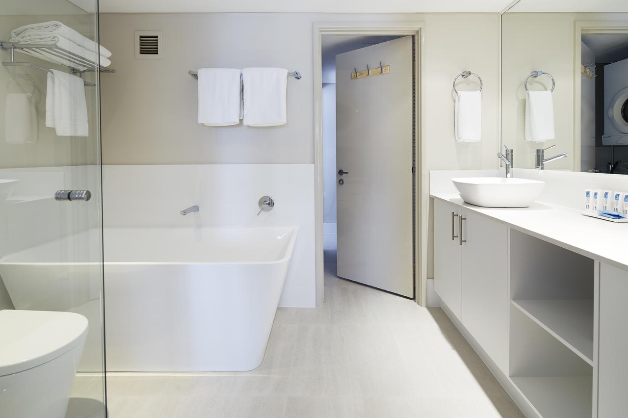  Accommodation in Brisbane