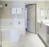 Seashells Scarborough - Accommodation in Brisbane