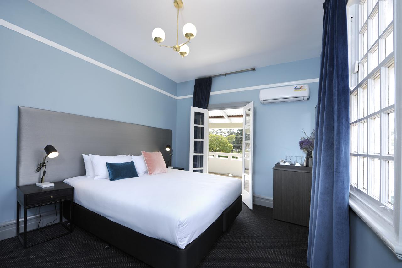 Guildford WA Accommodation in Brisbane