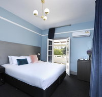 The Stirling Arms Hotel - Accommodation in Brisbane