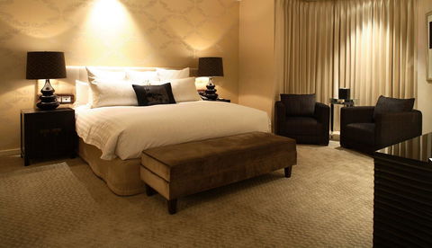 Residence On Langley Park - Accommodation in Brisbane 29