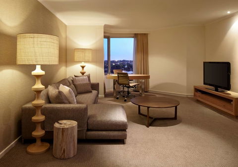 Residence On Langley Park - Accommodation in Brisbane 16