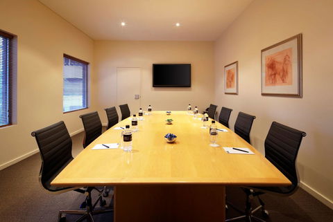 Residence On Langley Park - Accommodation in Brisbane 21