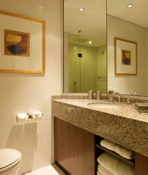 Residence On Langley Park - Accommodation in Brisbane 3
