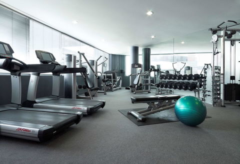 Residence On Langley Park - Accommodation in Brisbane 10