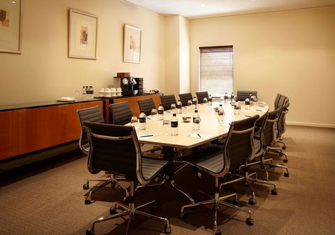 Residence On Langley Park - Accommodation in Brisbane 20