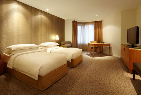 Residence On Langley Park - Accommodation in Brisbane 12