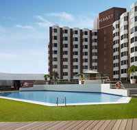 Hyatt Regency Perth - Accommodation in Brisbane