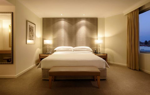 Residence On Langley Park - Accommodation in Brisbane 8