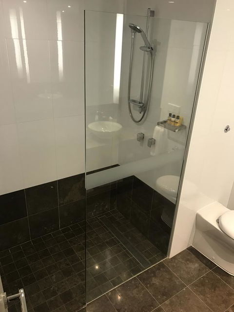 Residence On Langley Park - Accommodation in Brisbane 5