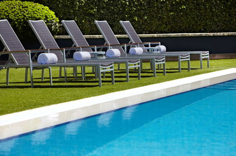 Residence On Langley Park - Accommodation in Brisbane 7
