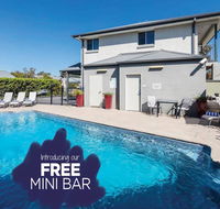 Hunter Gateway Motel - Accommodation in Brisbane