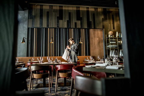InterContinental Perth City Centre, An IHG Hotel - Accommodation in Brisbane 21