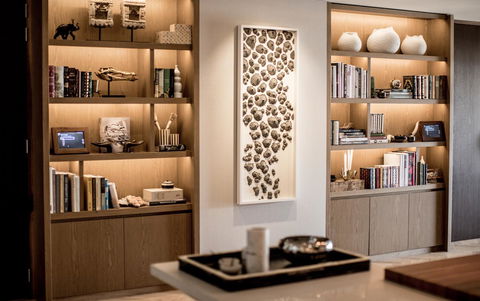 InterContinental Perth City Centre, An IHG Hotel - Accommodation in Brisbane 24