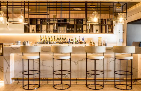 InterContinental Perth City Centre, An IHG Hotel - Accommodation in Brisbane 31