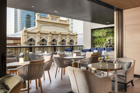 InterContinental Perth City Centre, An IHG Hotel - Accommodation in Brisbane 1
