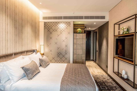InterContinental Perth City Centre, An IHG Hotel - Accommodation in Brisbane 35