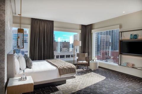 InterContinental Perth City Centre, An IHG Hotel - Accommodation in Brisbane 13
