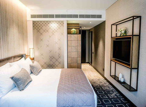 InterContinental Perth City Centre, An IHG Hotel - Accommodation in Brisbane 6