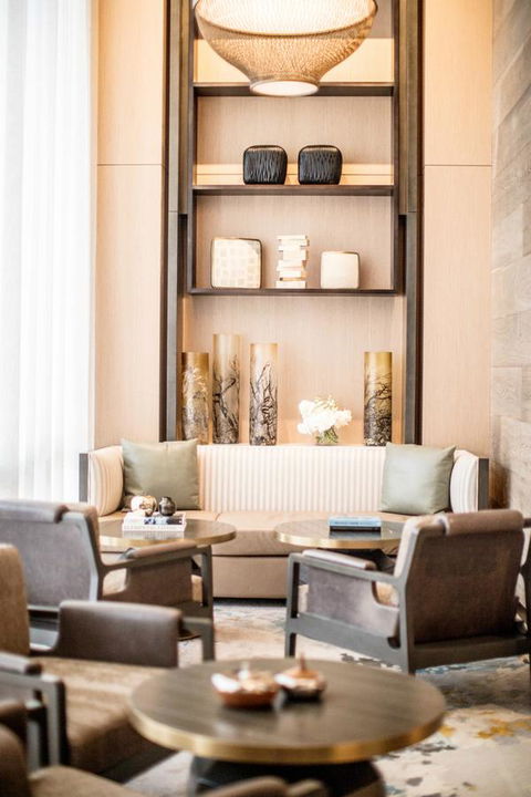 InterContinental Perth City Centre, An IHG Hotel - Accommodation in Brisbane 5