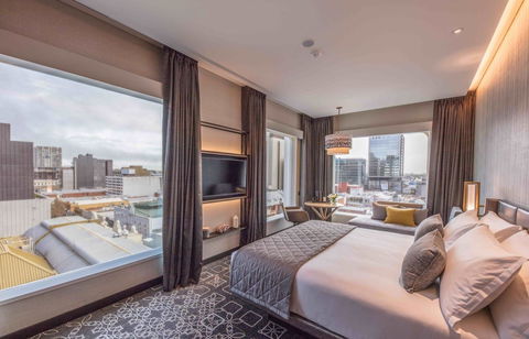 InterContinental Perth City Centre, An IHG Hotel - Accommodation in Brisbane 34
