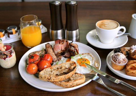 InterContinental Perth City Centre, An IHG Hotel - Accommodation in Brisbane 9