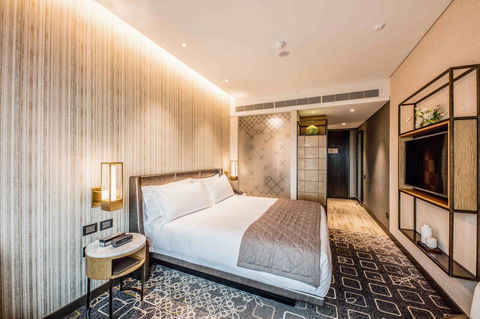 InterContinental Perth City Centre, An IHG Hotel - Accommodation in Brisbane 28