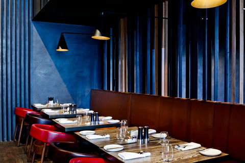 InterContinental Perth City Centre, An IHG Hotel - Accommodation in Brisbane 11
