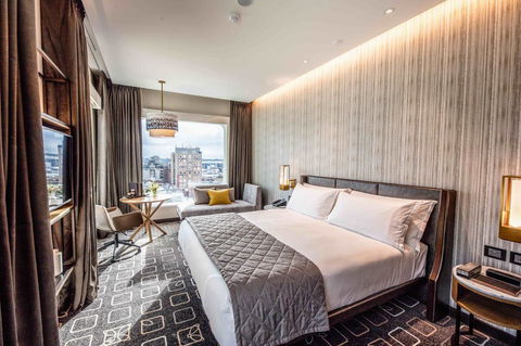 InterContinental Perth City Centre, An IHG Hotel - Accommodation in Brisbane 27