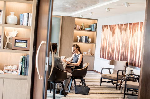 InterContinental Perth City Centre, An IHG Hotel - Accommodation in Brisbane 36