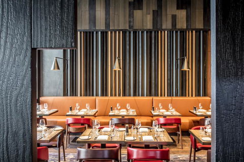 InterContinental Perth City Centre, An IHG Hotel - Accommodation in Brisbane 30