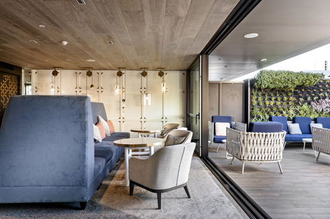 InterContinental Perth City Centre, An IHG Hotel - Accommodation in Brisbane 2