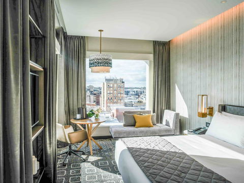 InterContinental Perth City Centre, An IHG Hotel - Accommodation in Brisbane 29