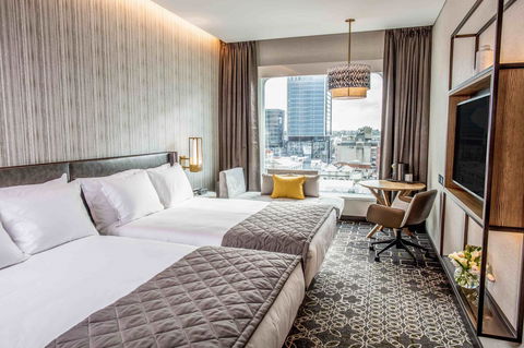 InterContinental Perth City Centre, An IHG Hotel - Accommodation in Brisbane 8