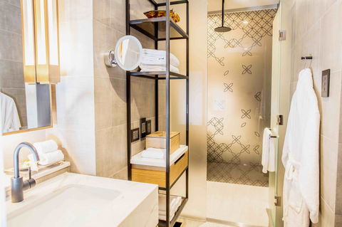 InterContinental Perth City Centre, An IHG Hotel - Accommodation in Brisbane 7