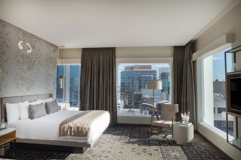 InterContinental Perth City Centre, An IHG Hotel - Accommodation in Brisbane 12