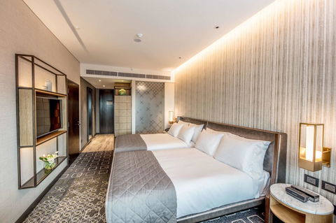 InterContinental Perth City Centre, An IHG Hotel - Accommodation in Brisbane 17