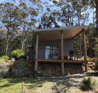 The Floating Forest Retreat - Accommodation in Brisbane