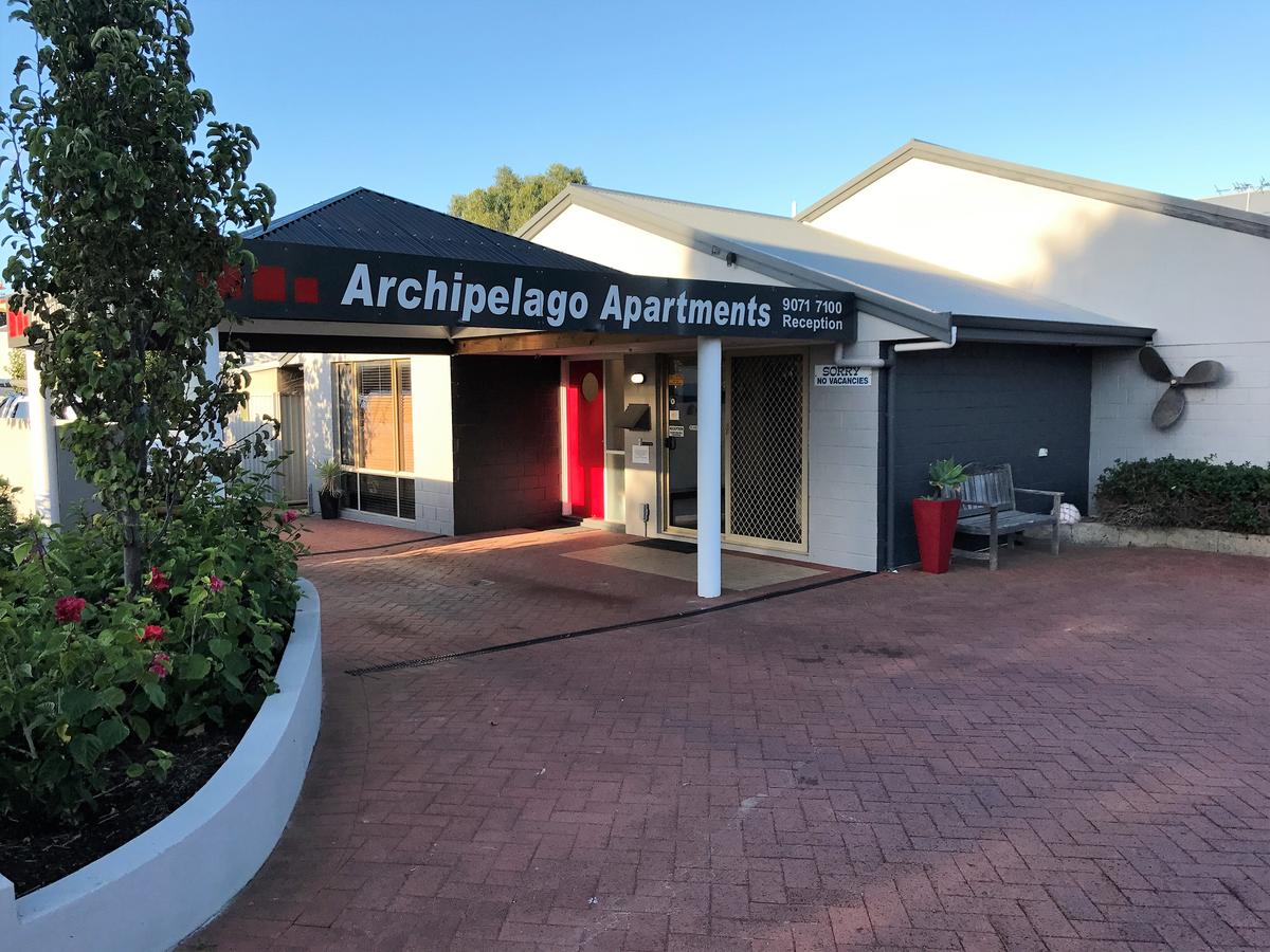 Newdegate WA Accommodation in Brisbane