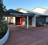 Archipelago Apartments - Accommodation in Brisbane