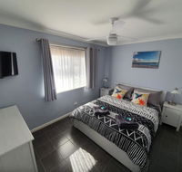 Ocean Beach Chalet 18 - Accommodation in Brisbane