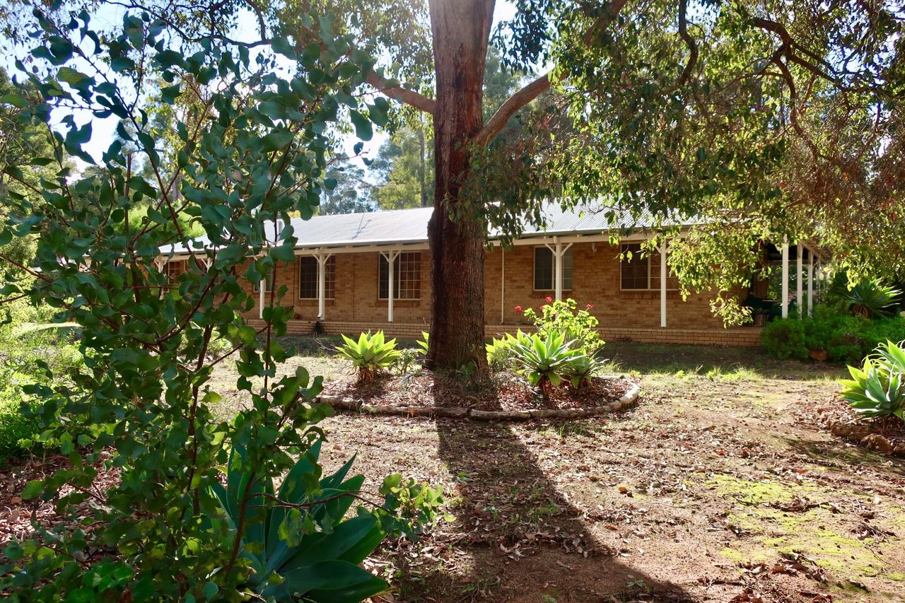  Accommodation in Brisbane