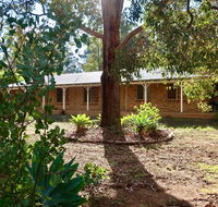 Travellers Rest Motel - Accommodation in Brisbane